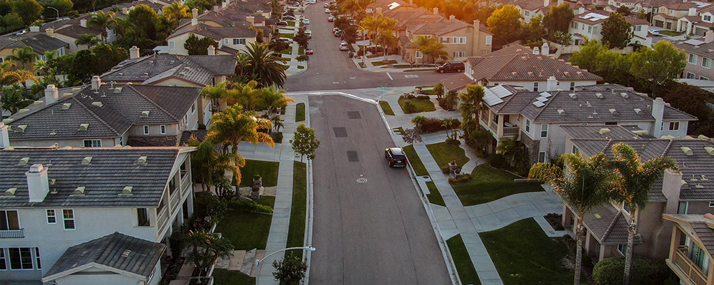 Subdivision Services