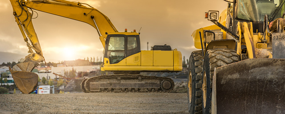 Civil and Bulk Earth Works